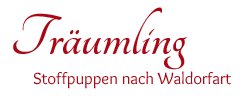 Träumling - Stoffpuppen nach Waldorfart